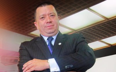 Jairo Correa, Presidente Grupo AsisteYa.